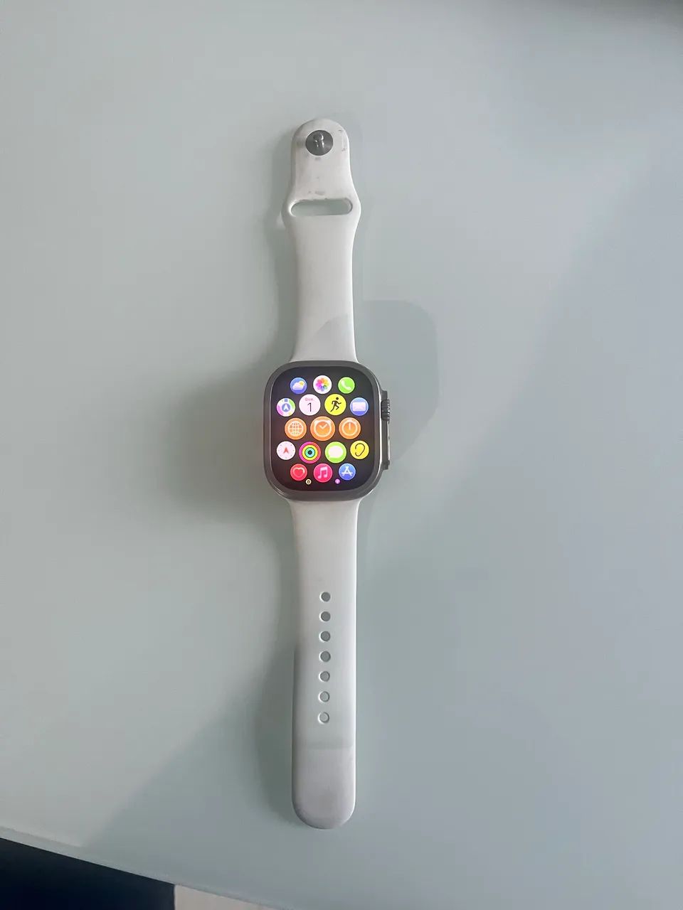 Apple Watch Ultra 2