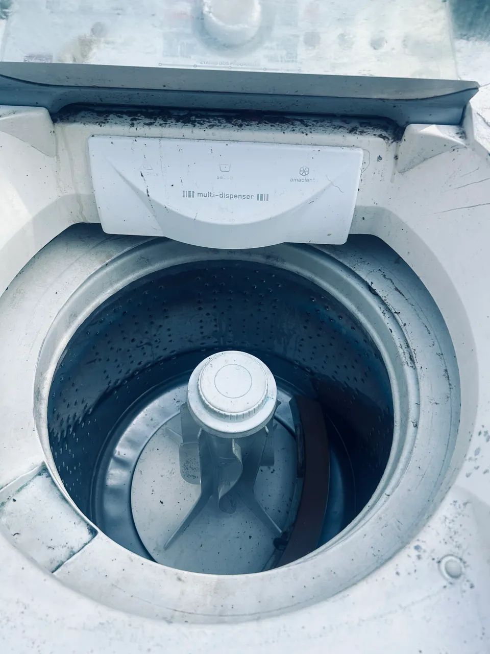 Máquina de lavar Brastemp 11kg - Foto 4