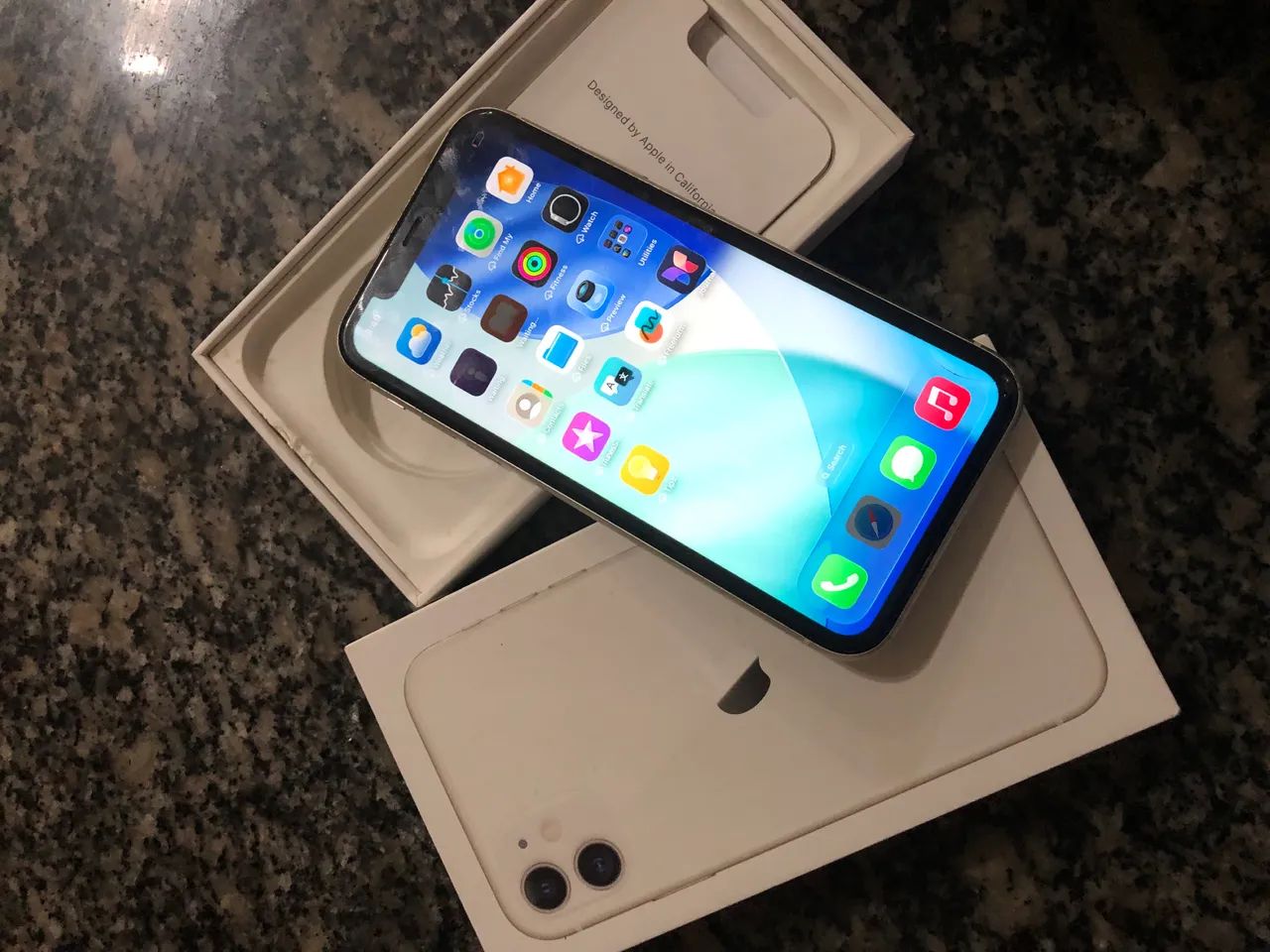 iPhone 11 - Foto 2