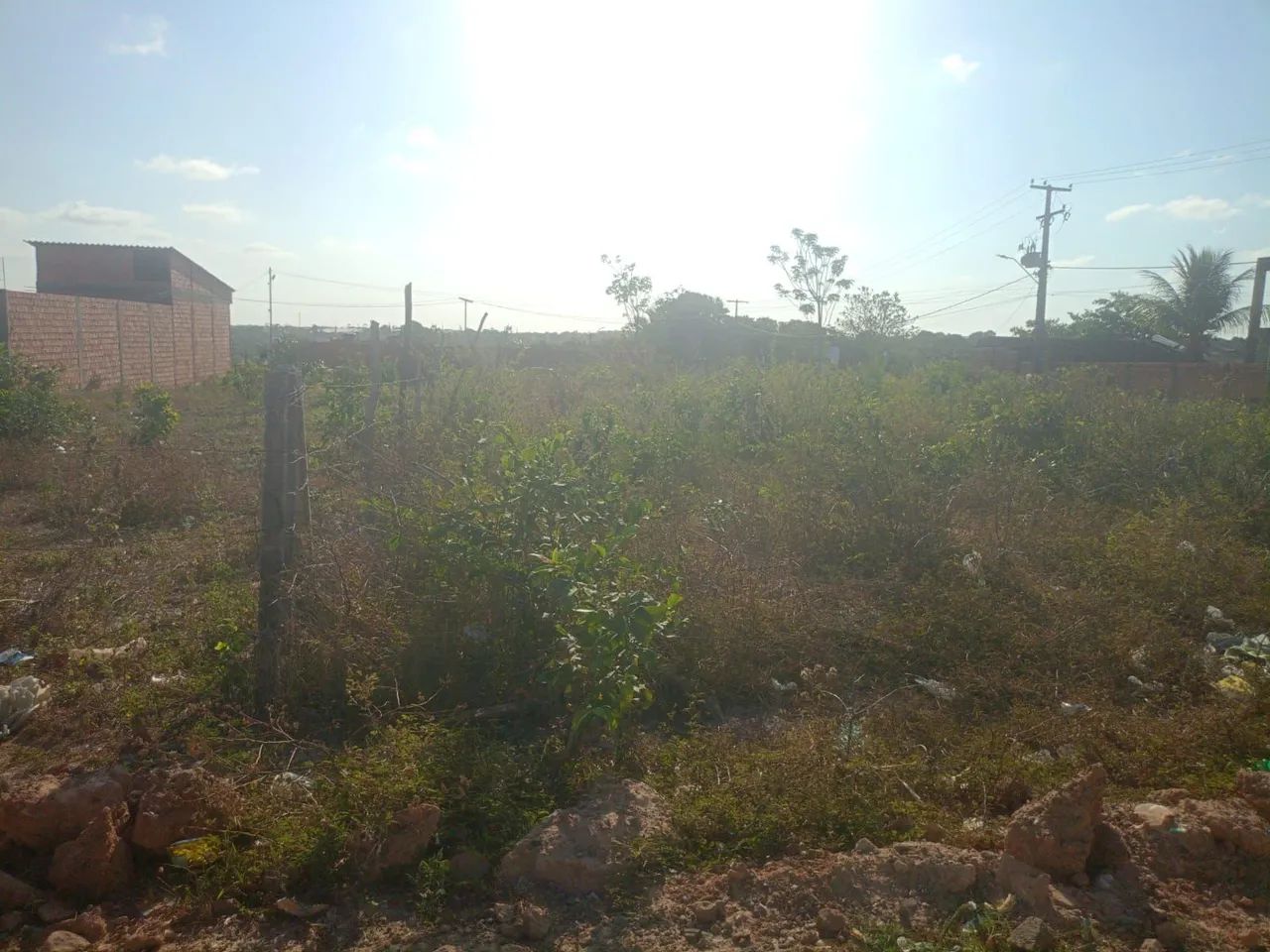 Vendo essa terreno  - Foto 3