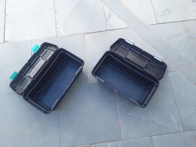 02 Caixas de Ferramentas - Foto 5