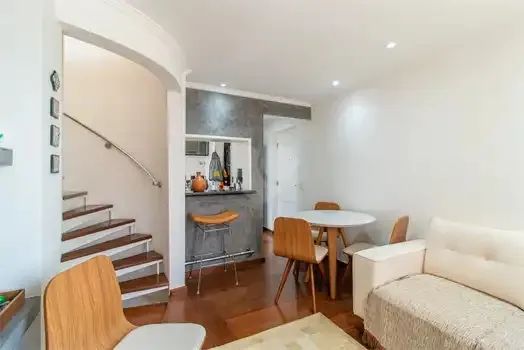 Cobertura triplex  - Foto 2