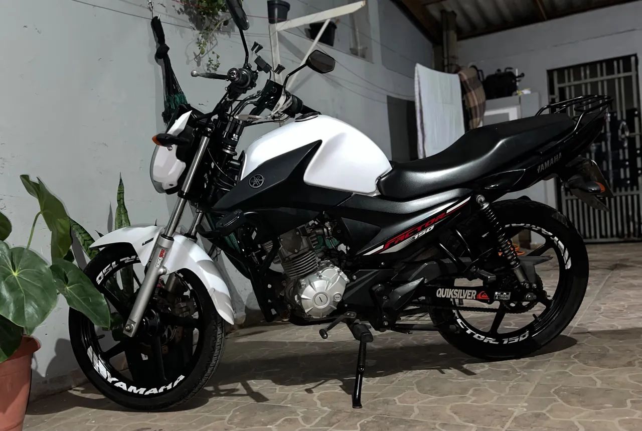 Vendo Factor 150 ED 2018 - Foto 4