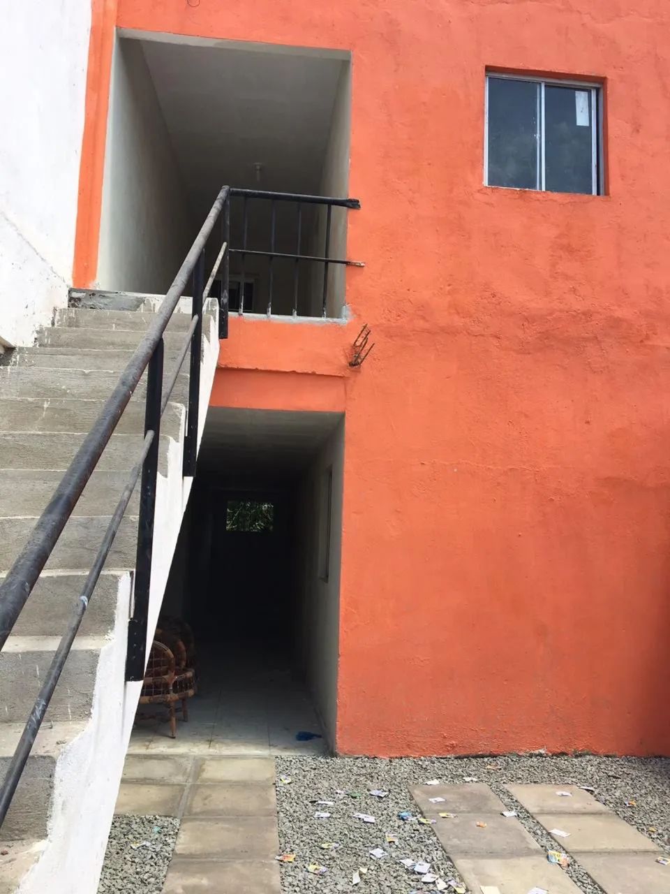 Foto - Paulista - Paratibe