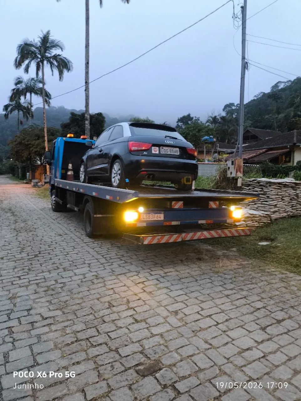 Reboque plataforma  - Foto 4