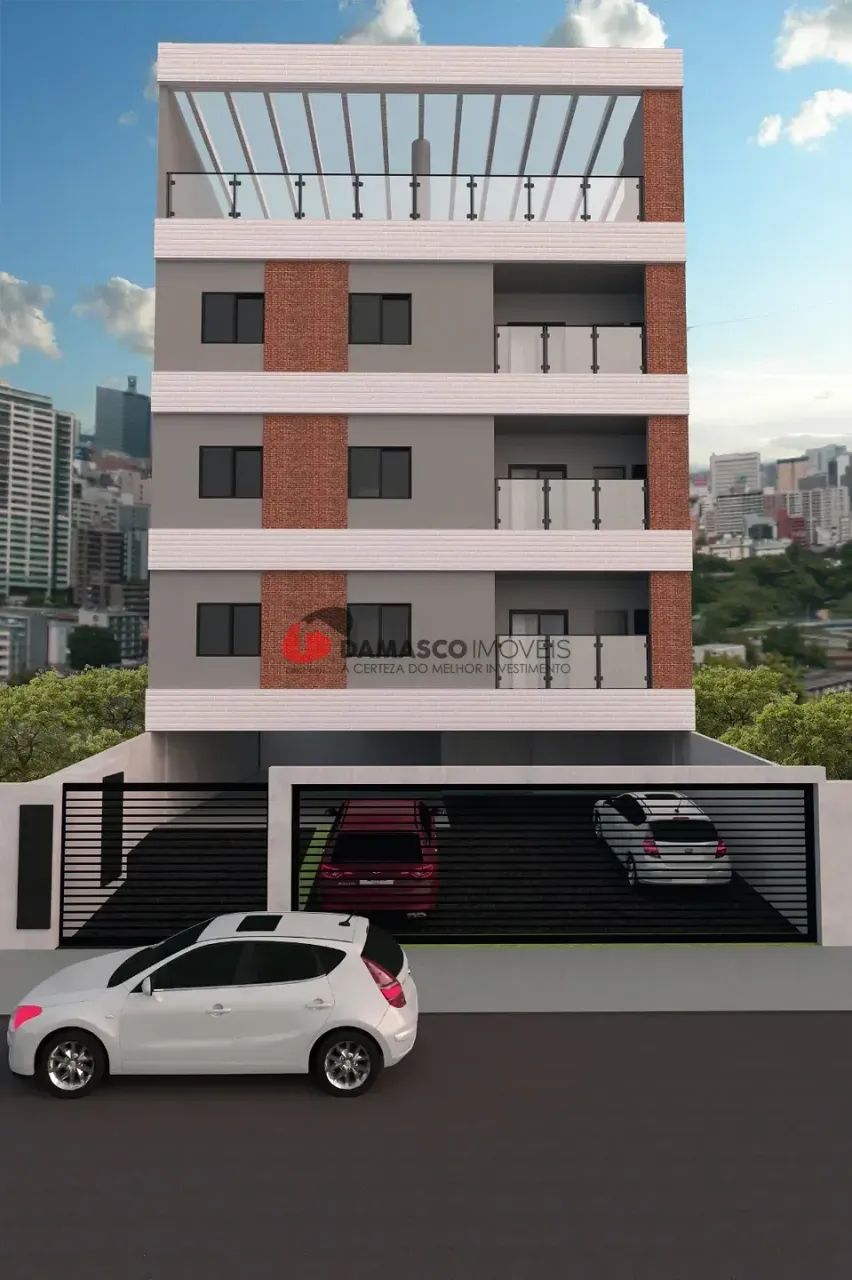 Apartamento em Rudge Ramos - Foto 4