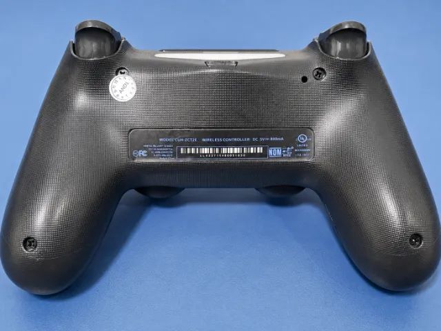 Vendo Controle PS4 Testado + Entrega - Foto 4