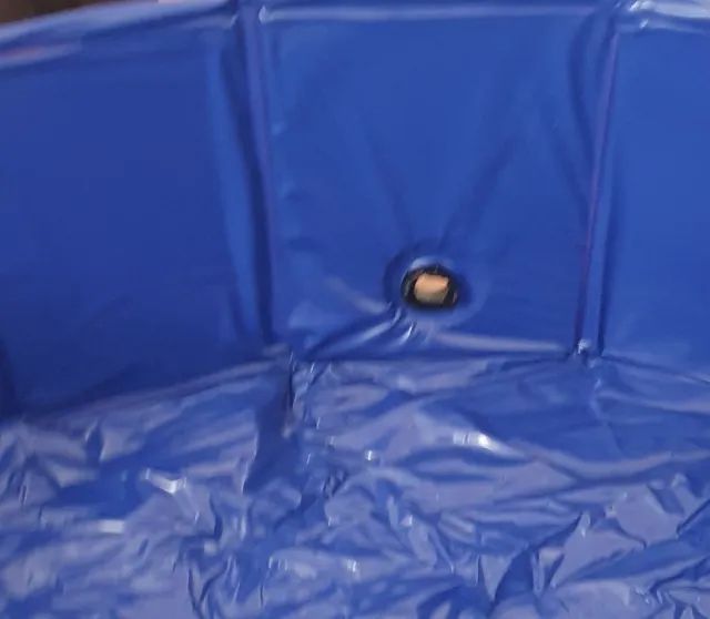 Piscina Infantil Bolinhas ou Agua