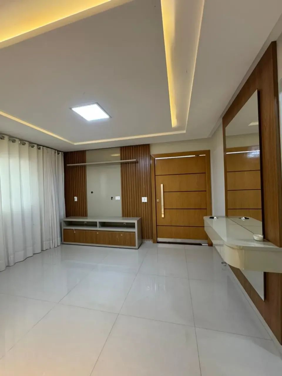 Casa na região do São Carlos