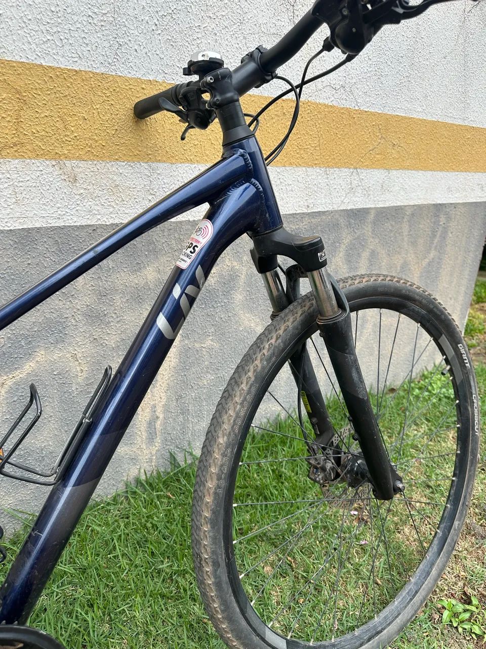 Bicicleta by Giant-Aro-29/Feminina - Foto 3