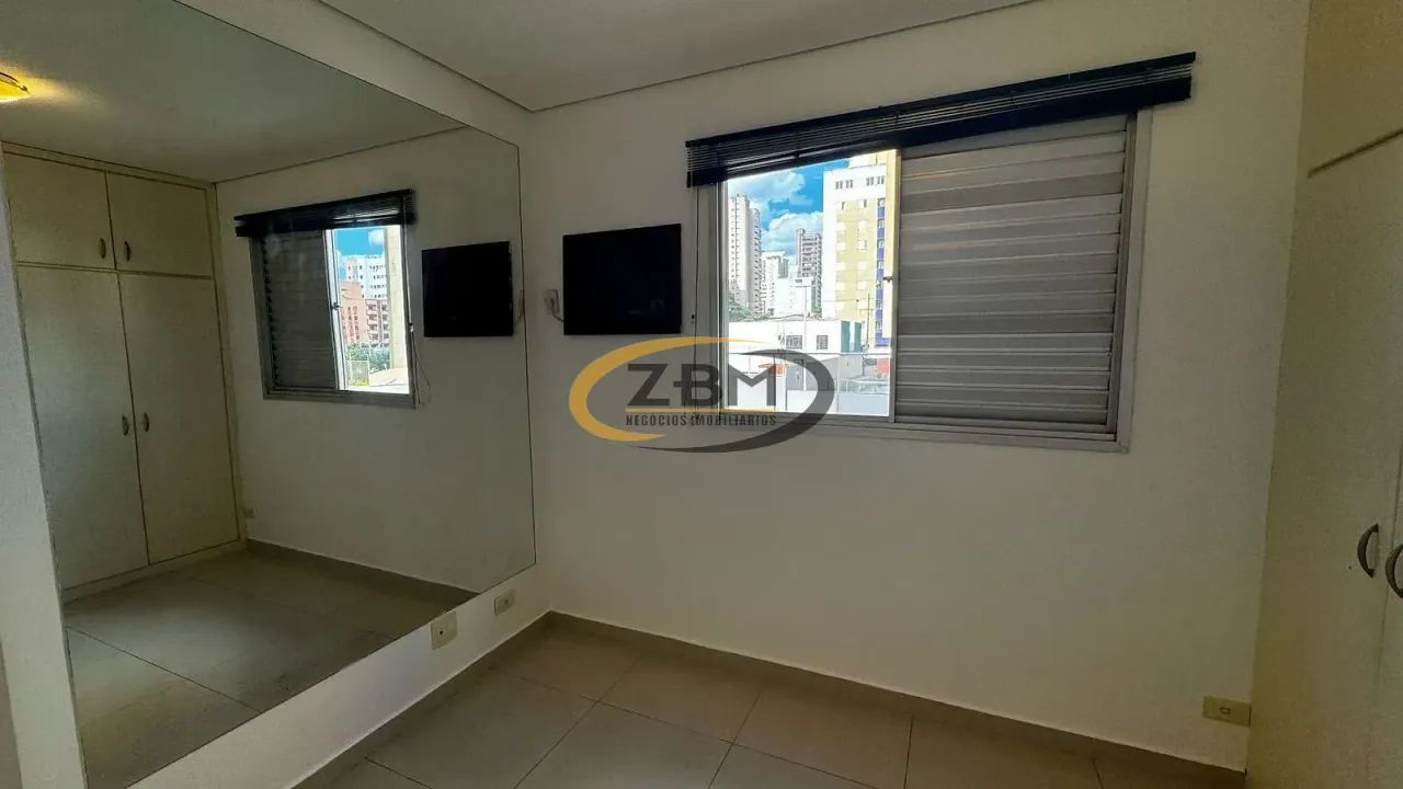 Apartamento à venda, Edificio Saint Germain, 01 suíte, 01 Vaga de garagem, 38 m² util, Cen - Foto 3