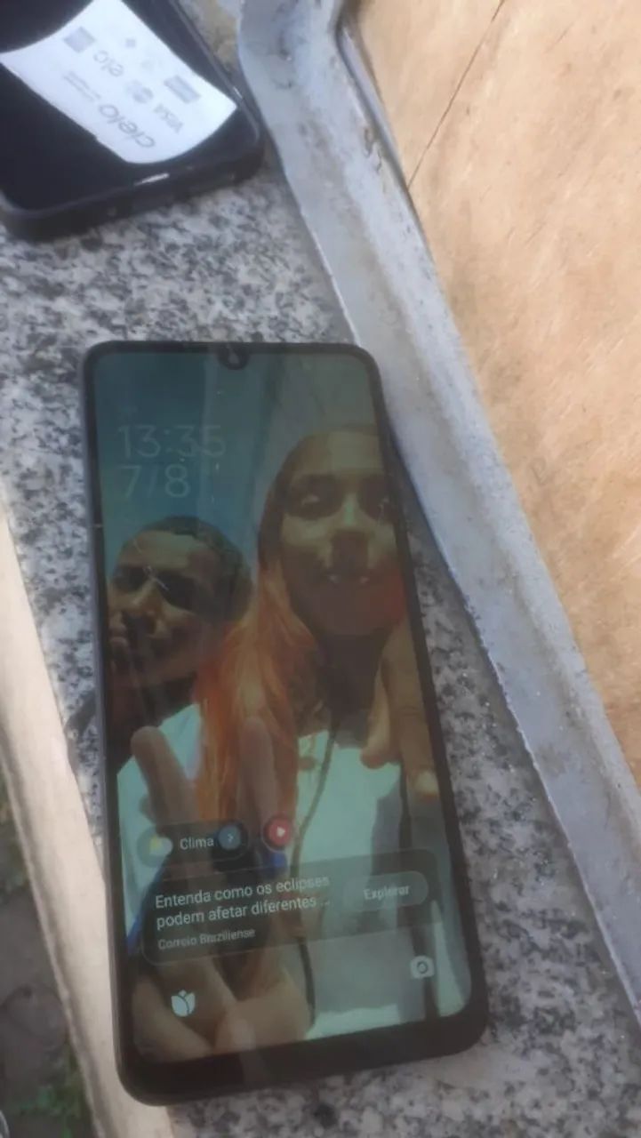 Vendo celular a10 - Foto 3