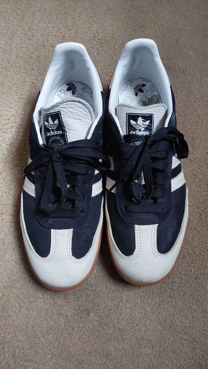 Adidas Samba OG Tam41 - Foto 3