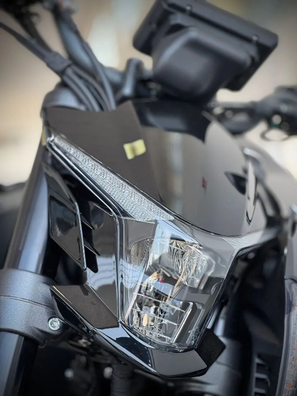 ZONTES R350 0KM - Foto 2