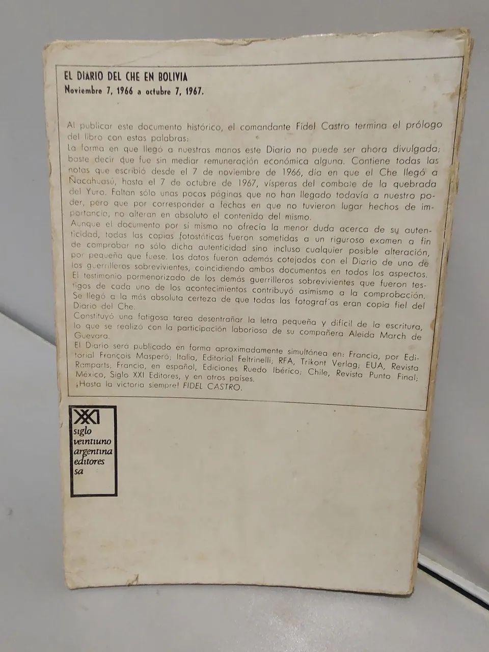 Livro Che Guevara  - Foto 4
