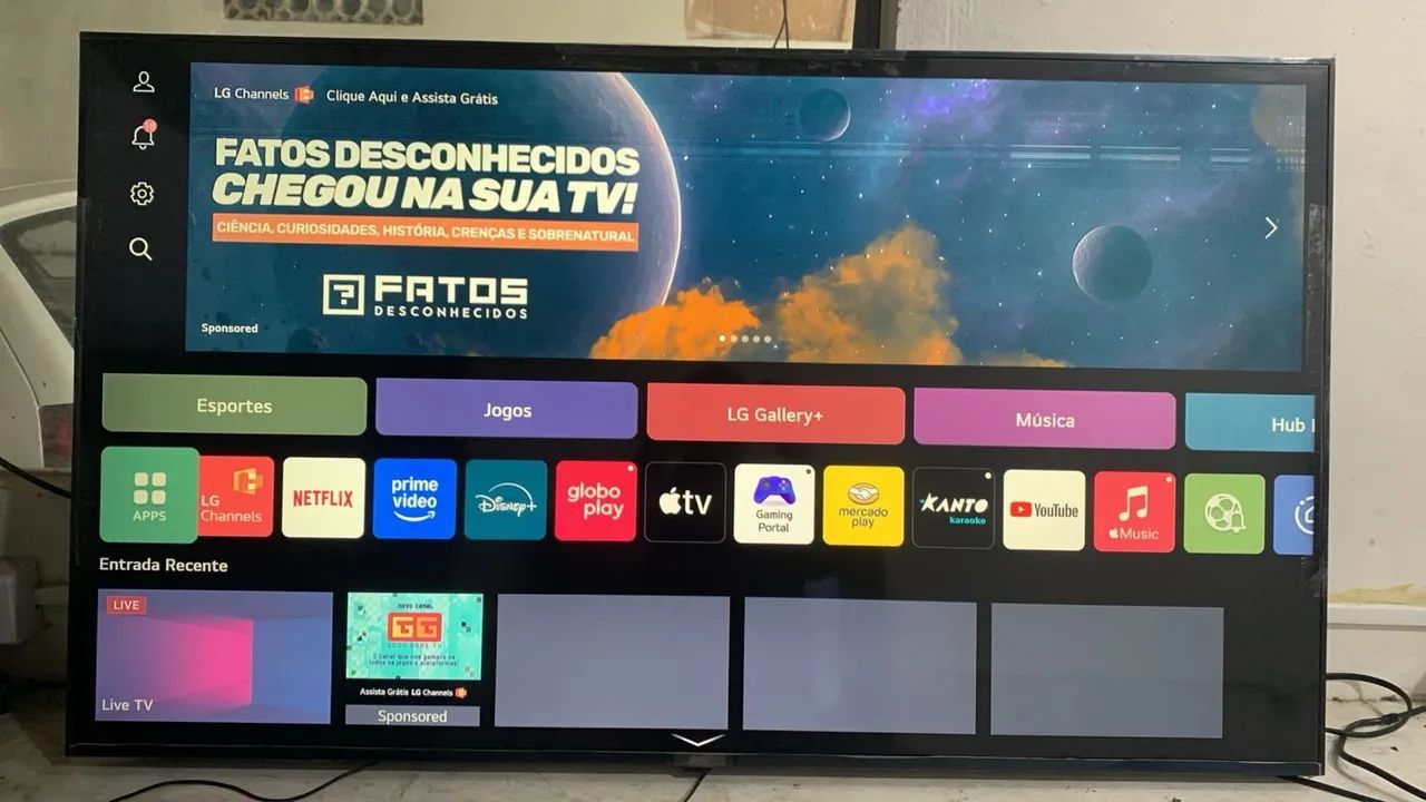 Tvs  - Foto 3