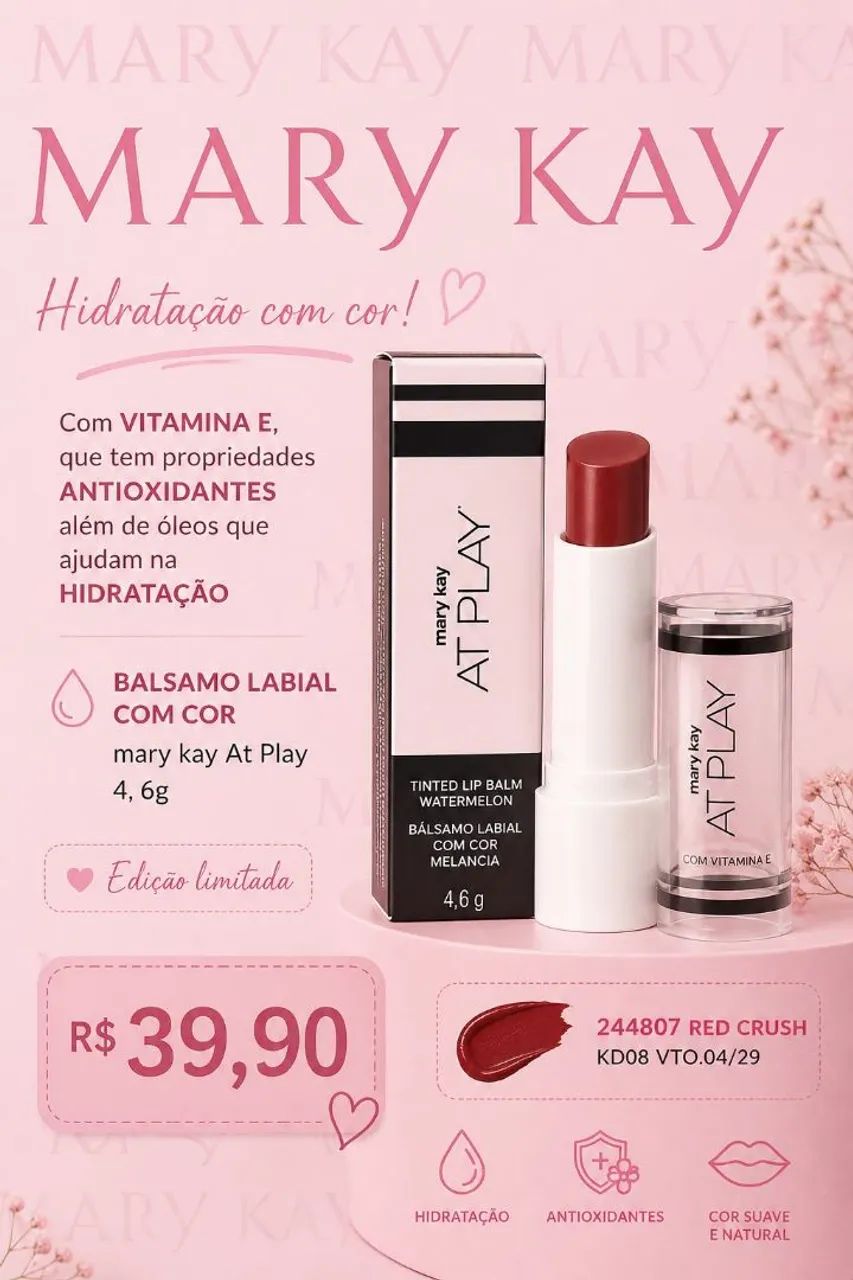 Mary Kay 