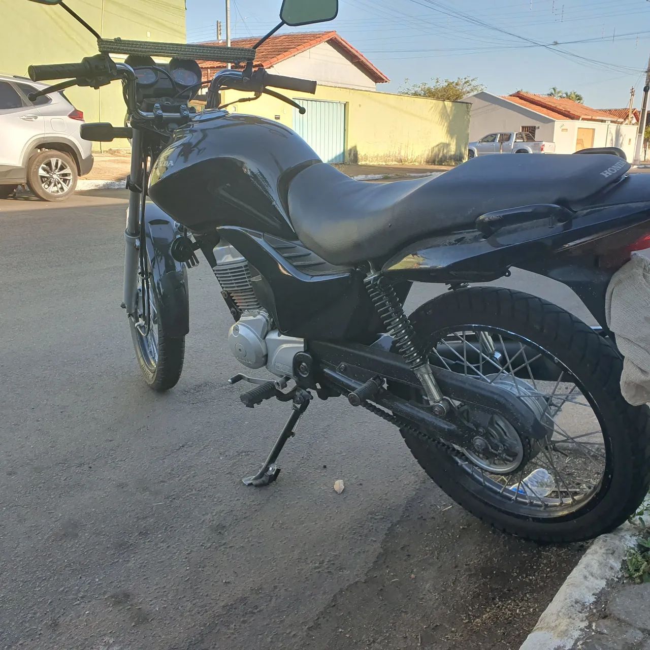 FAN 150 - Foto 2