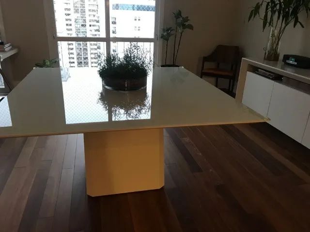Mesa de Jantar - 8 lugares - Foto 2