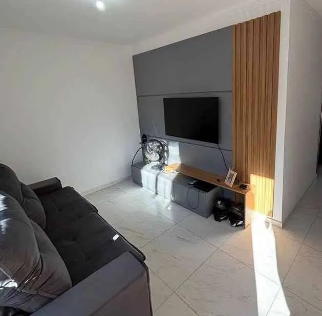 ss vendo essa casa em Goiabeiras - Foto 4