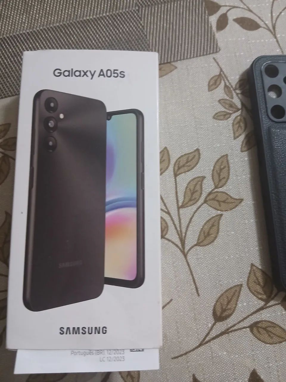 Celular samsung 128 gb - Foto 5