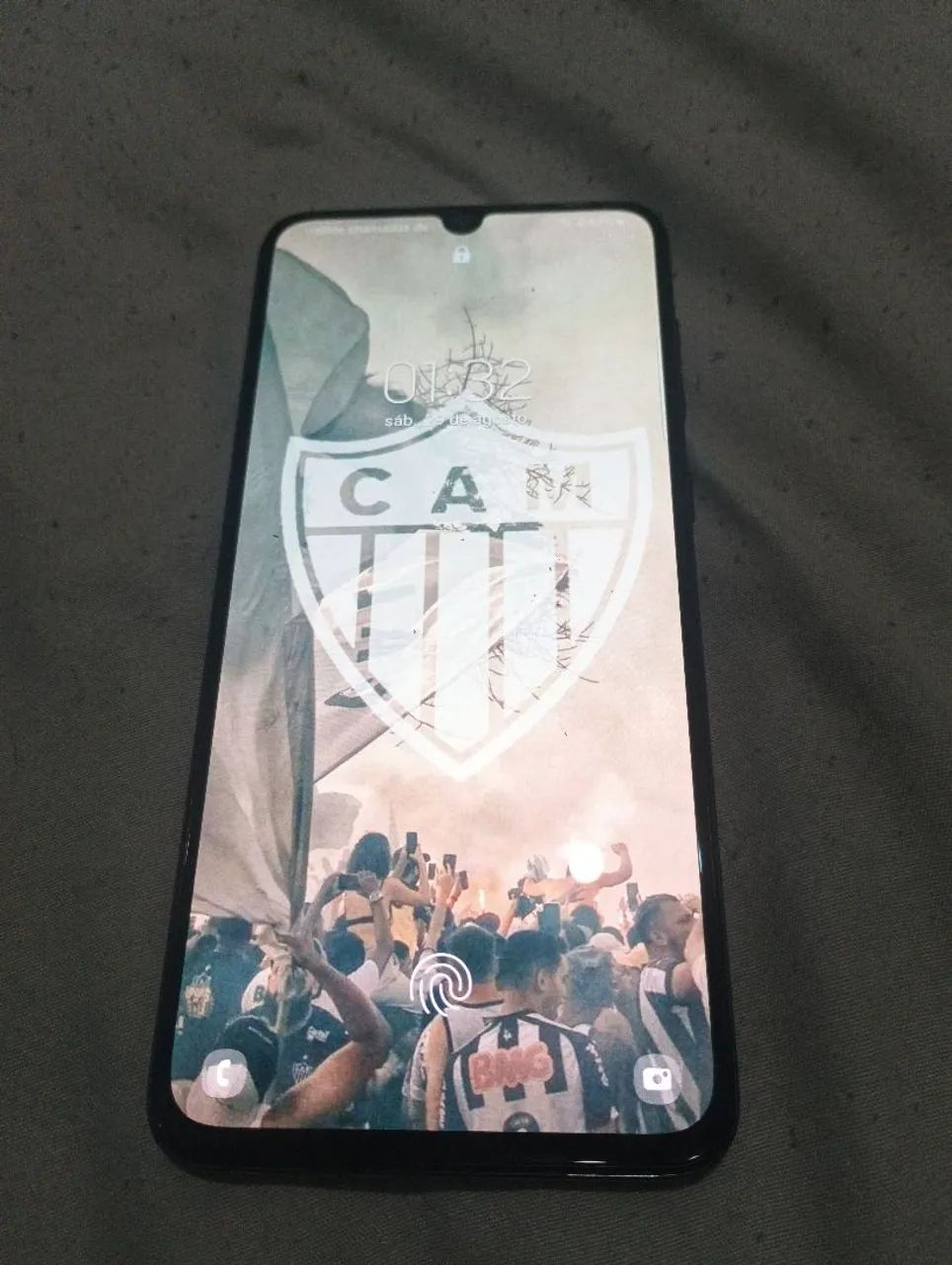 Samsung A30s 