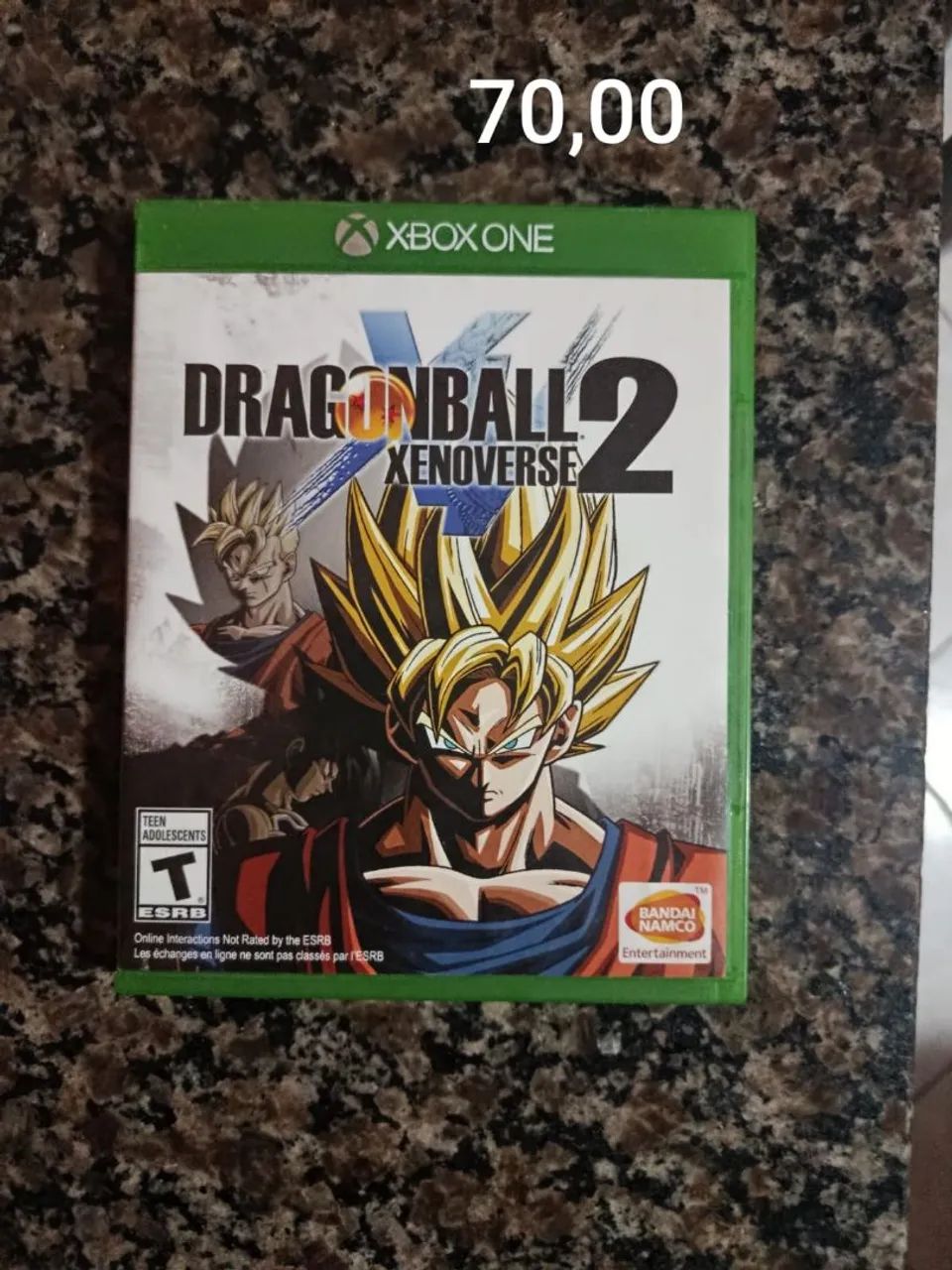 Jogos Xbox one - Foto 5