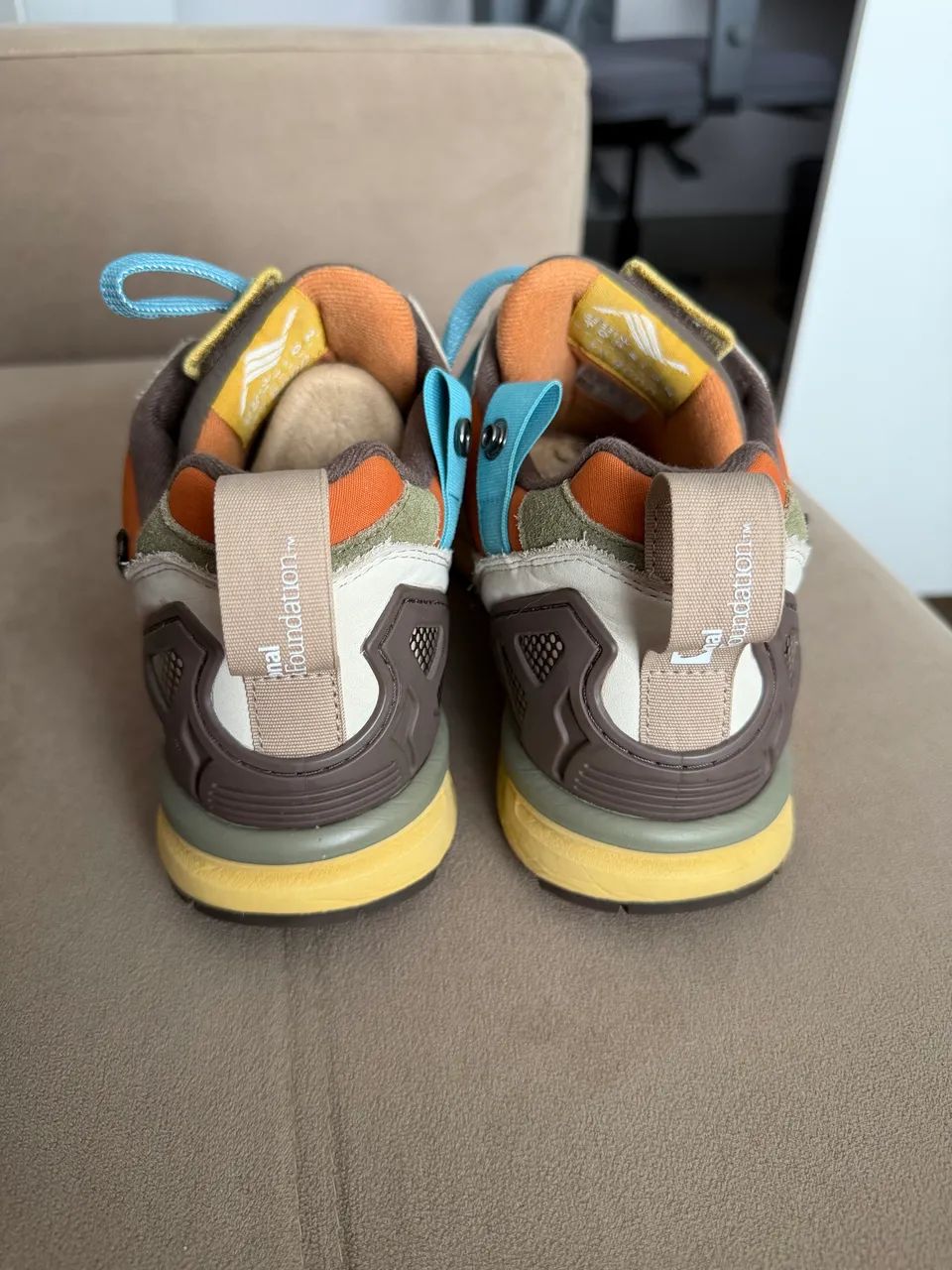 Adidas ZX National Park - Calçados - Estreito, Florianópolis