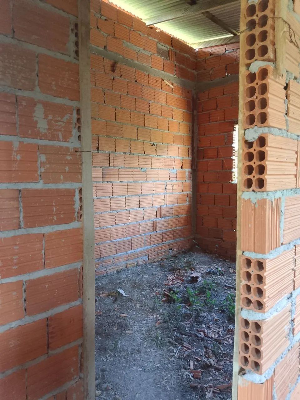 Vendo casa em fase de construção  - Foto 5