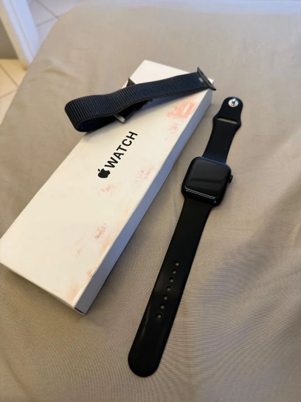 Apple Watch 