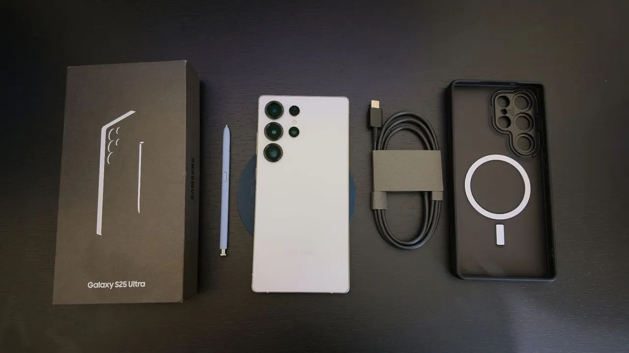 Samsung Galaxy S25 Ultra 1TB - Foto 3