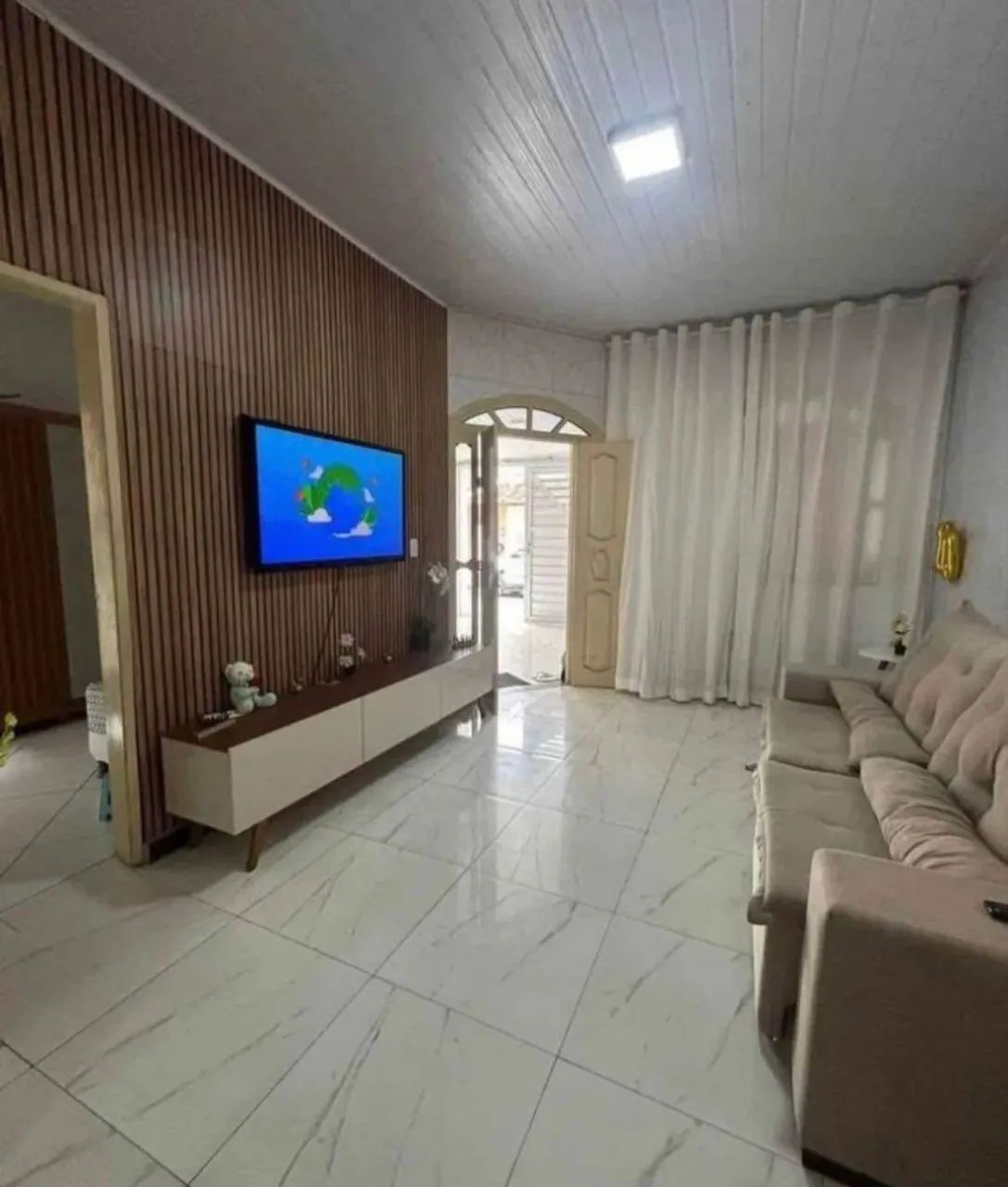 CASA A VENDA NO MARACANGALHA £