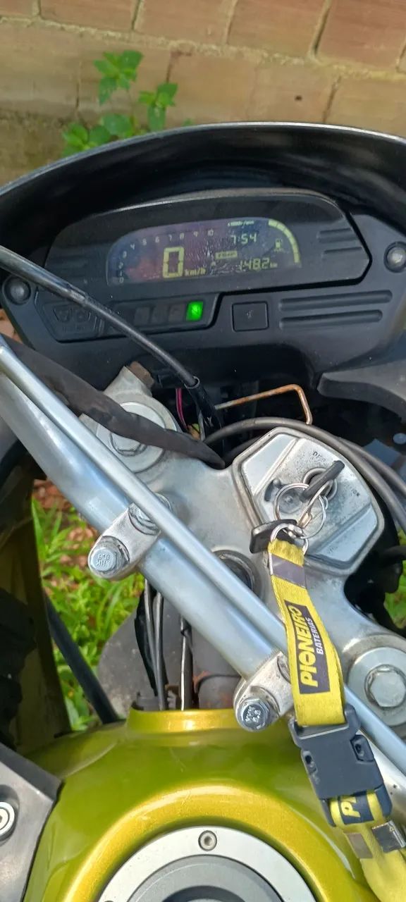 Moto excelente  - Foto 5