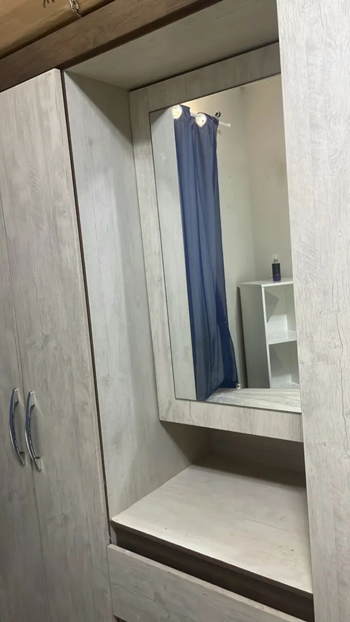 Guarda roupa  - Foto 4