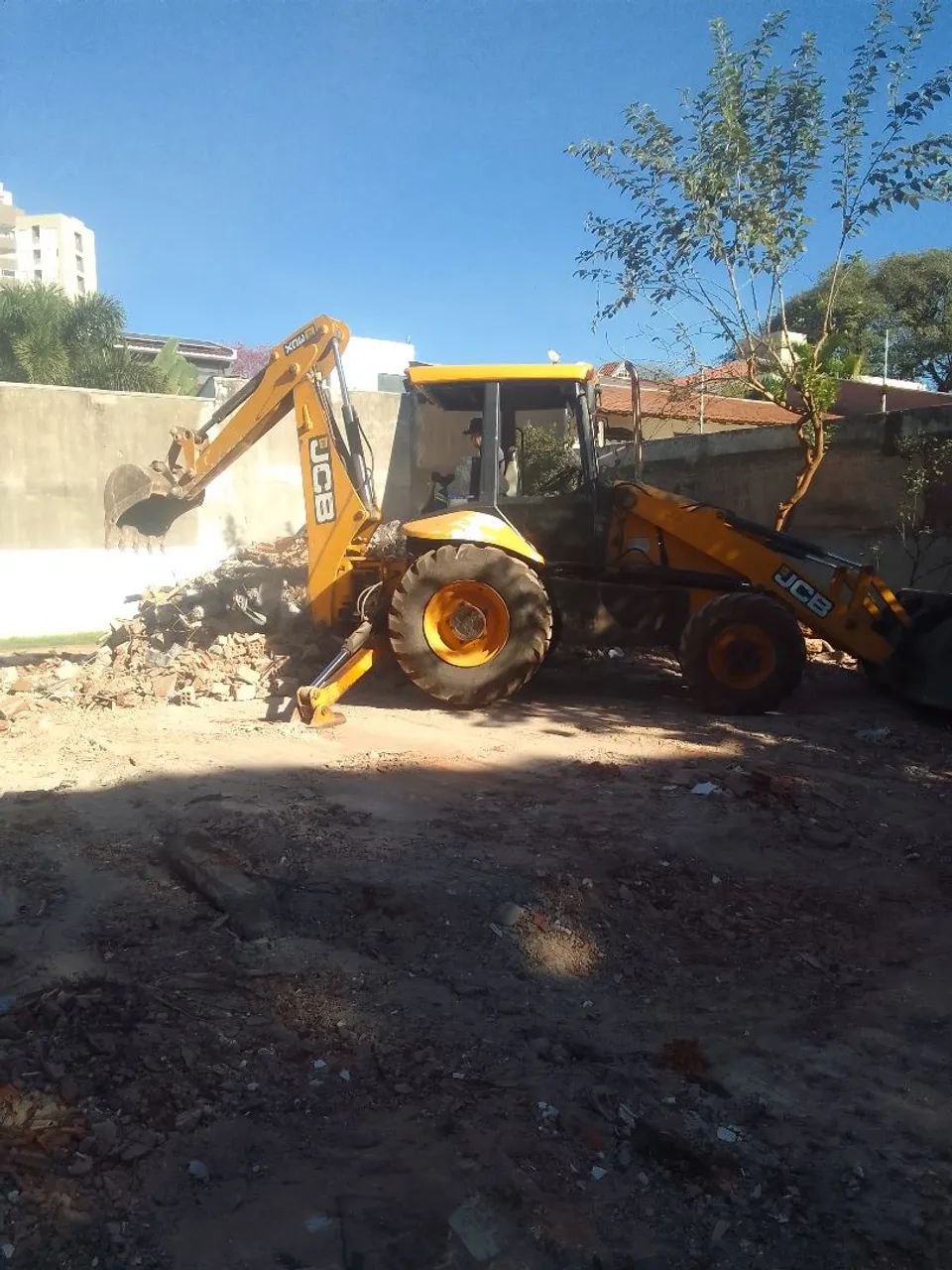 Serviços de demolição  - Foto 2