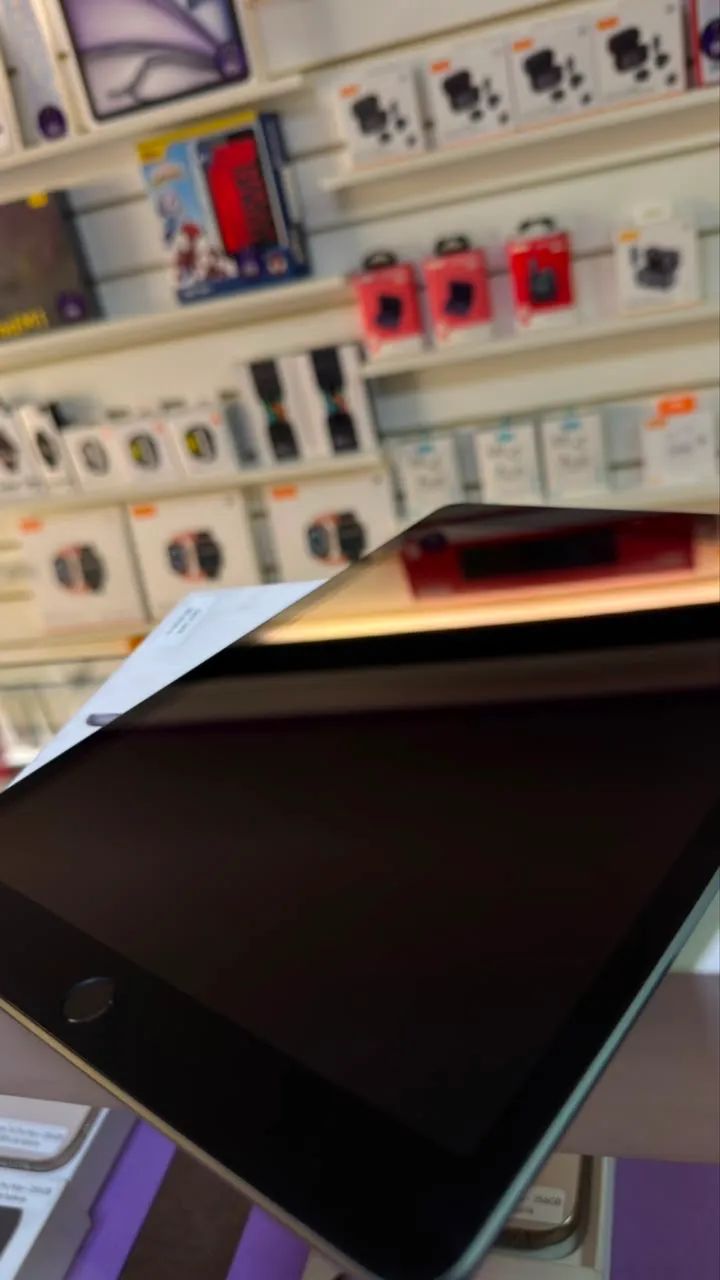 iPad 9 32gb semi novo  - Foto 3