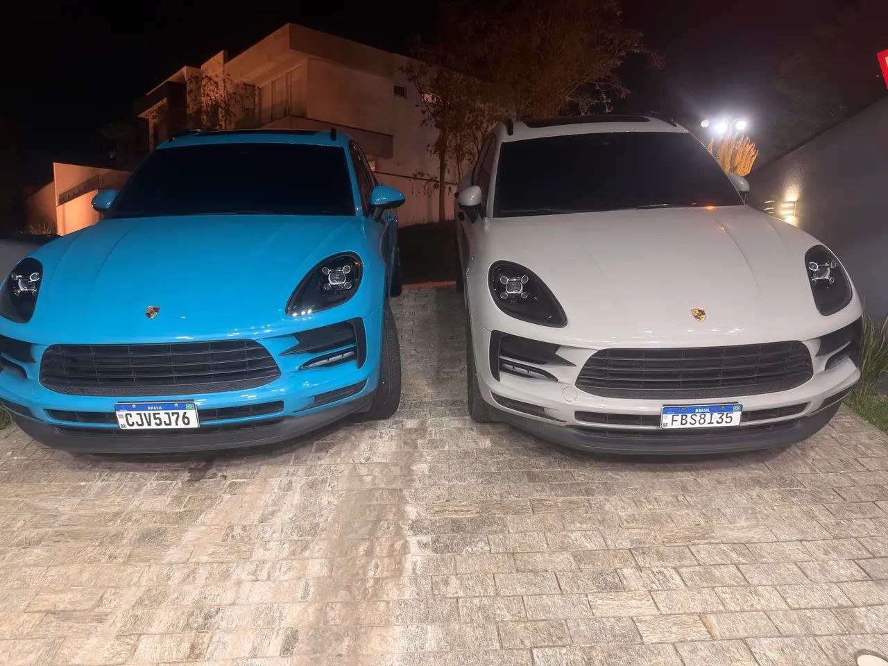 Porsche Macan 2.0 Turbo 237/252cv 2021 - Foto 2