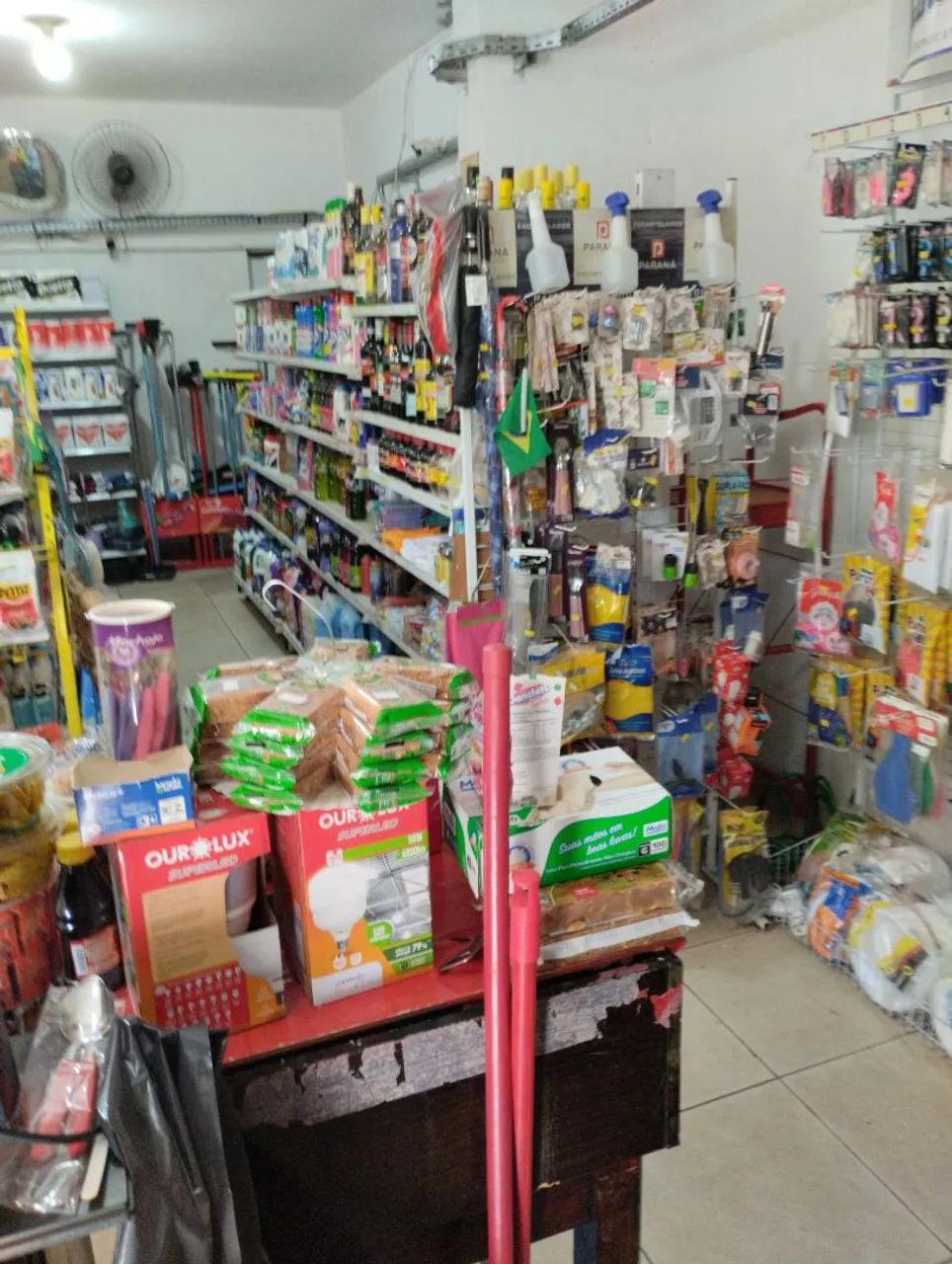 Mercado e distribuidora  - Foto 3