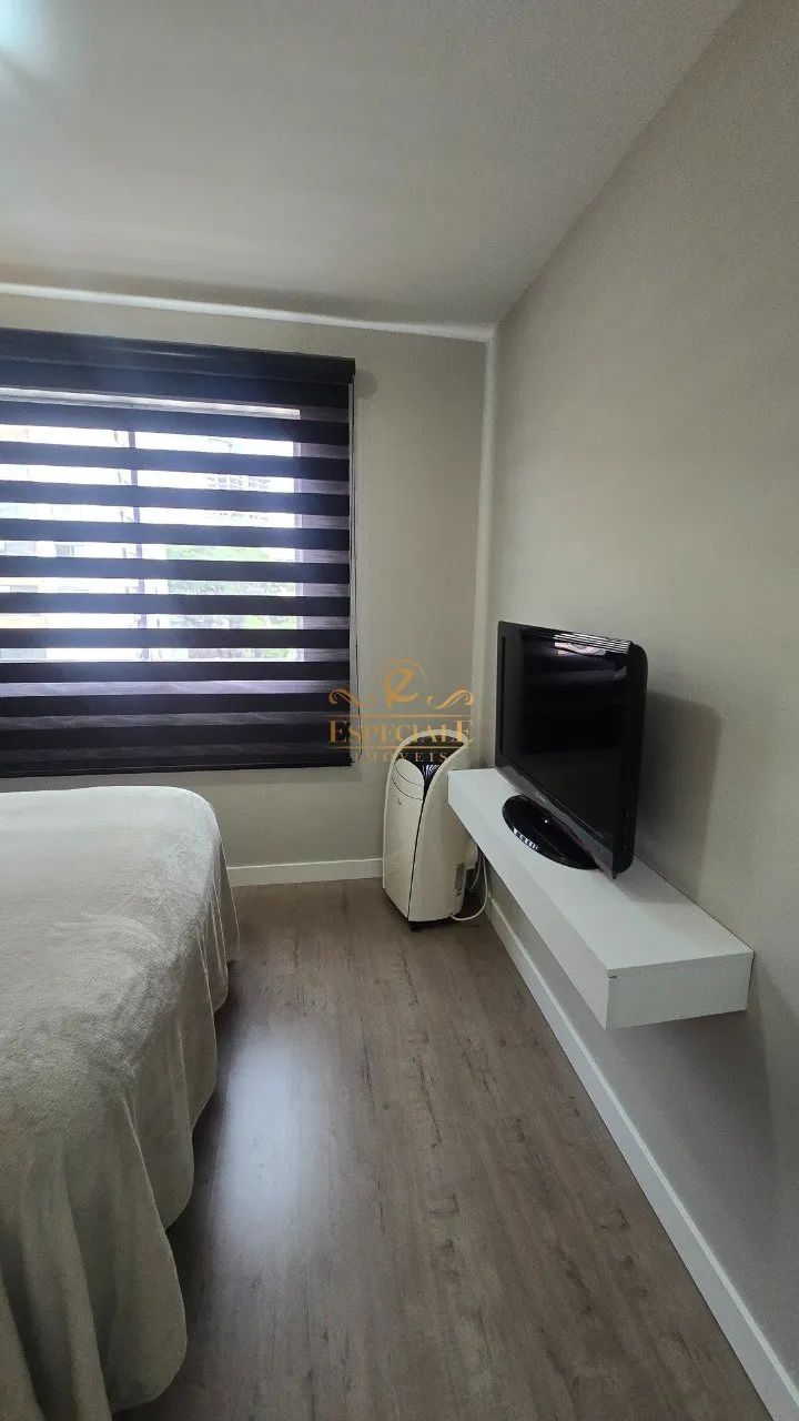 APARTAMENTO MOBILIADO NO ÁGUA VERDE - Foto 5