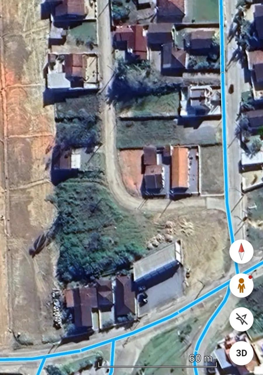 Terreno plano 363 m2  - Foto 2