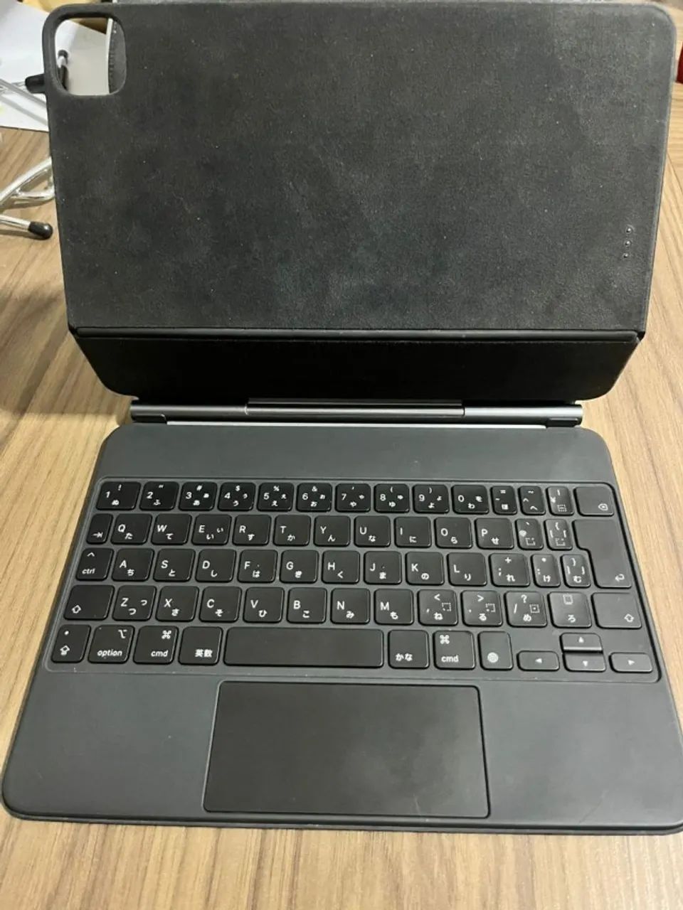 Magic Keyboad - iPad 11" Pro Japanese Edition