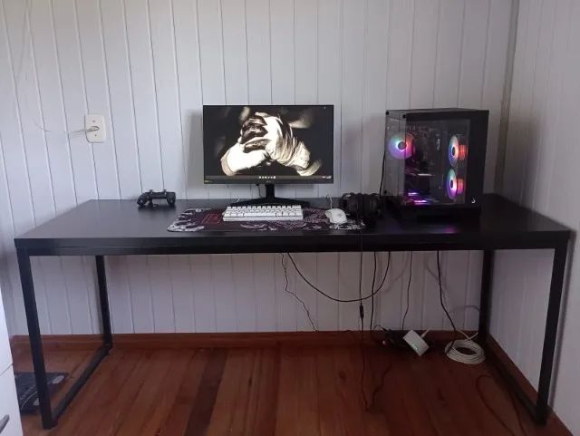 Pc Gamer Completo - Foto 4