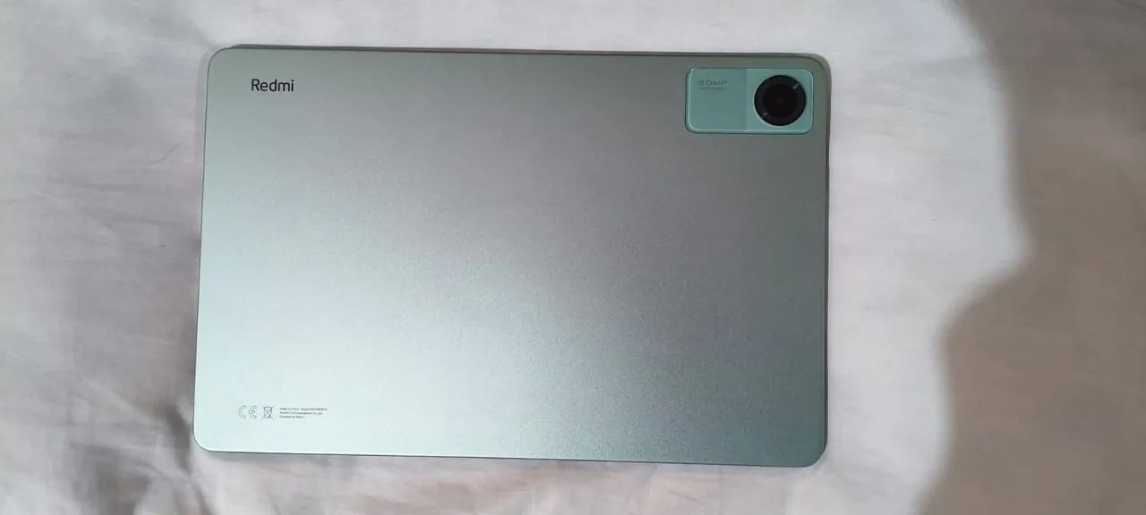 Xiaomi Redmi Pad SE - Foto 2