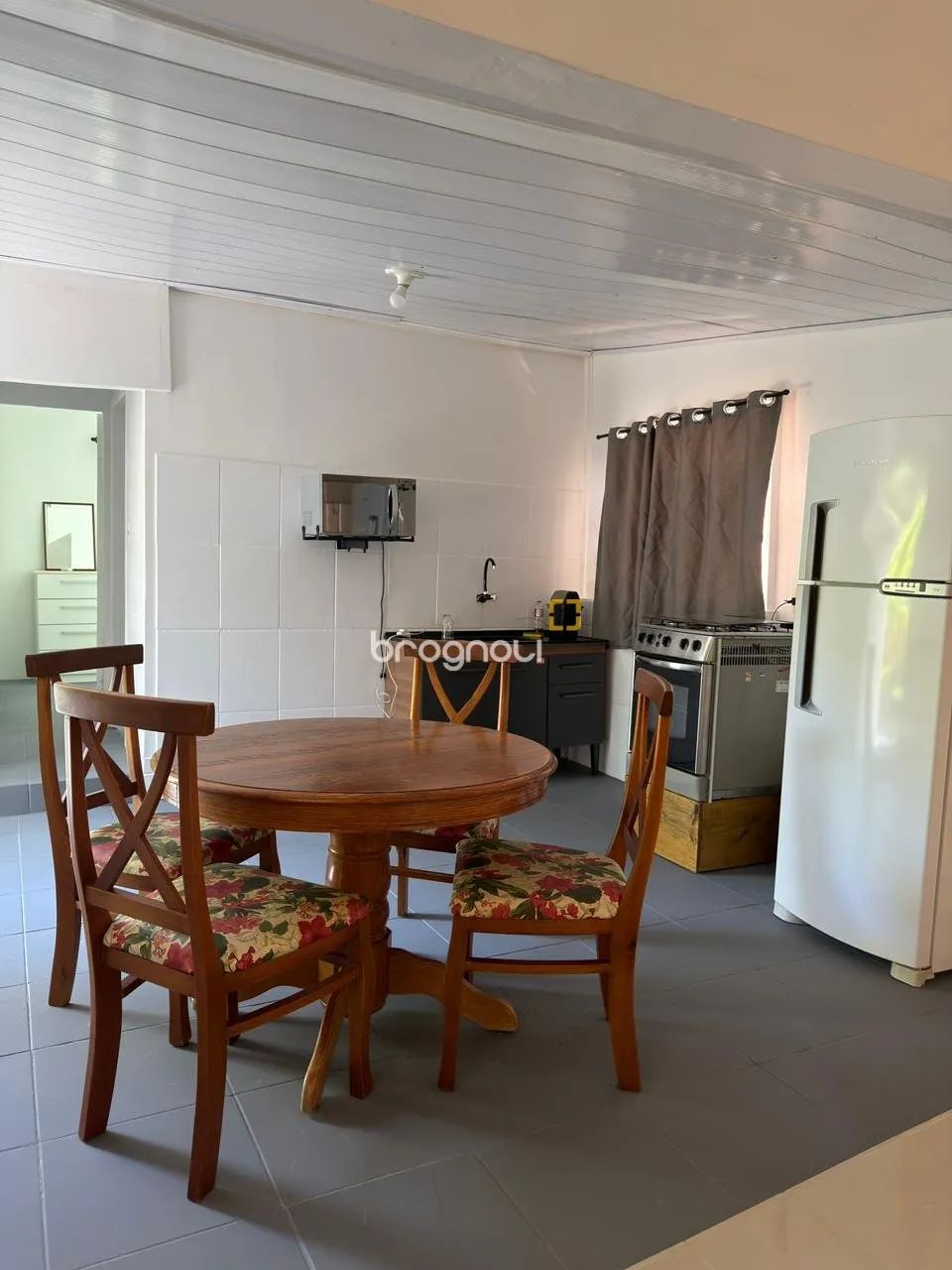 Casa no Canto do Lamim - Foto 5
