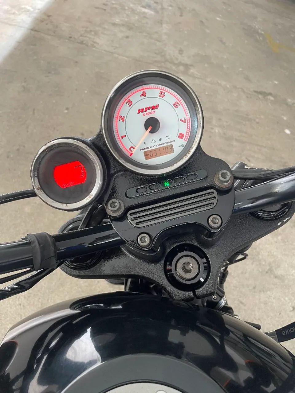 Harley Davidson sport 1200  - Foto 3