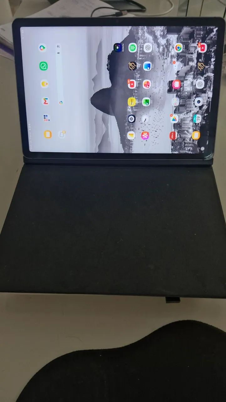 Tablet Samsung S9fe 128gb - Foto 3