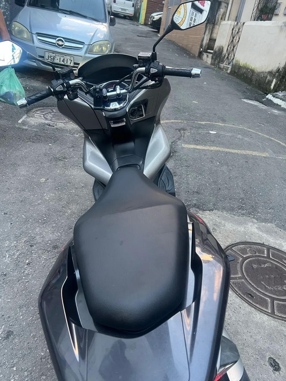 Pcx  - Foto 2