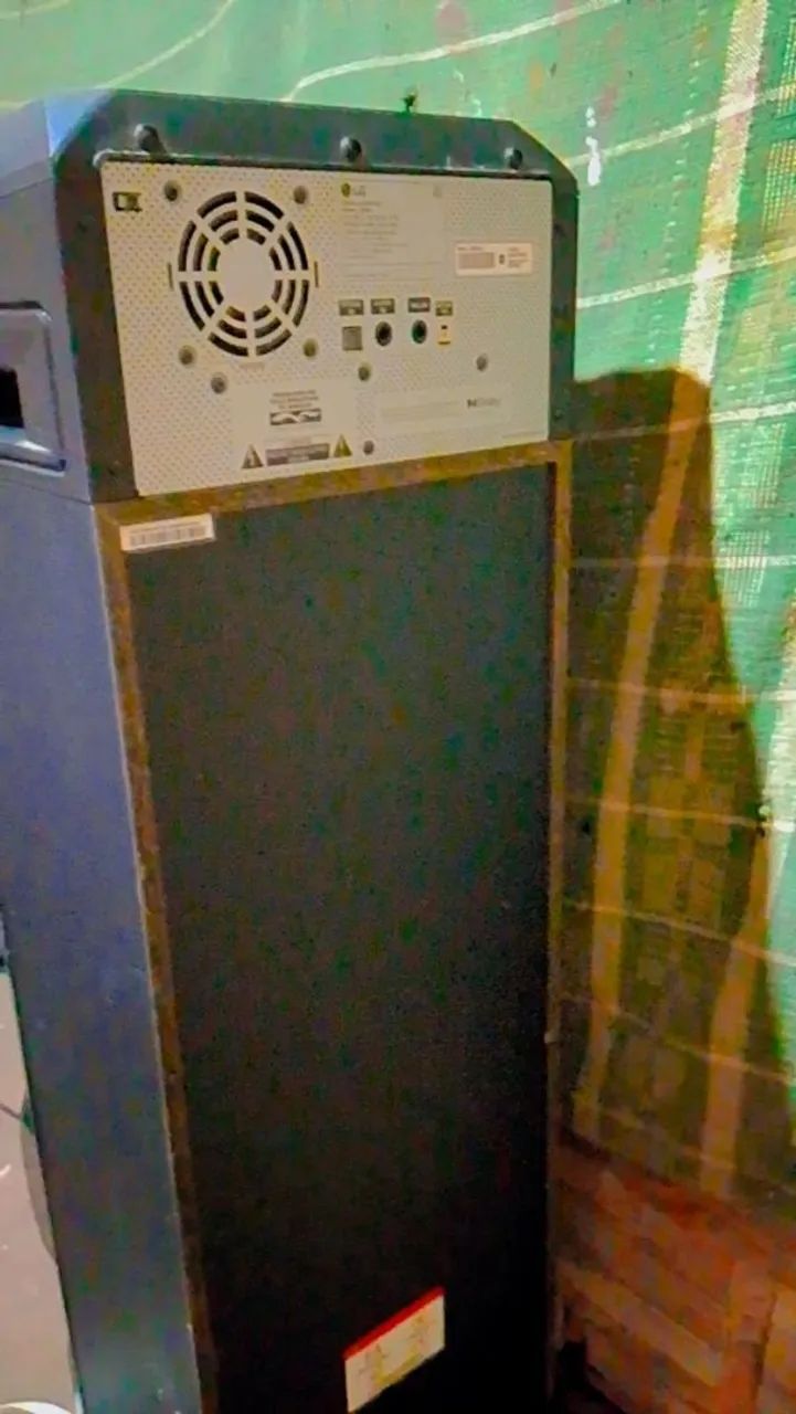 Vendo som xbom da lg - Foto 3