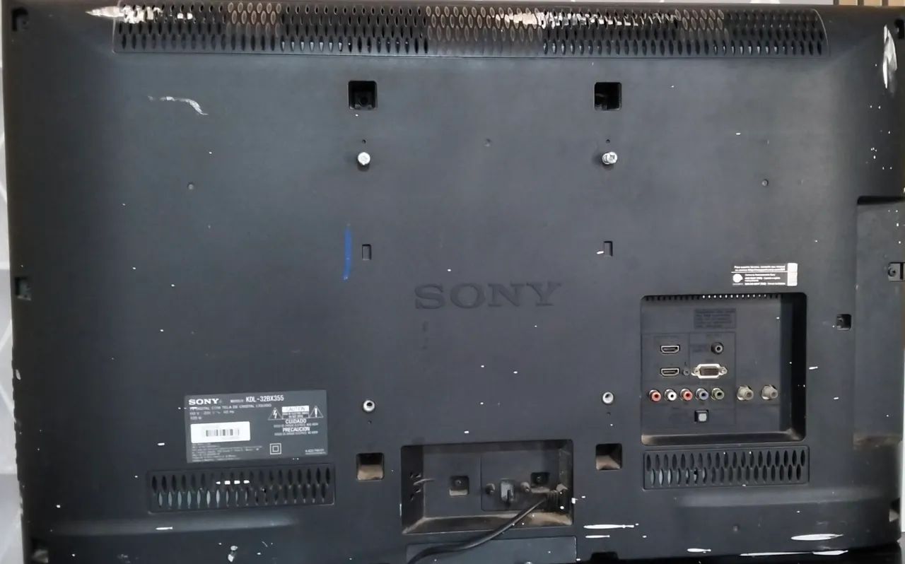 Tv Sony 32pl - Foto 2
