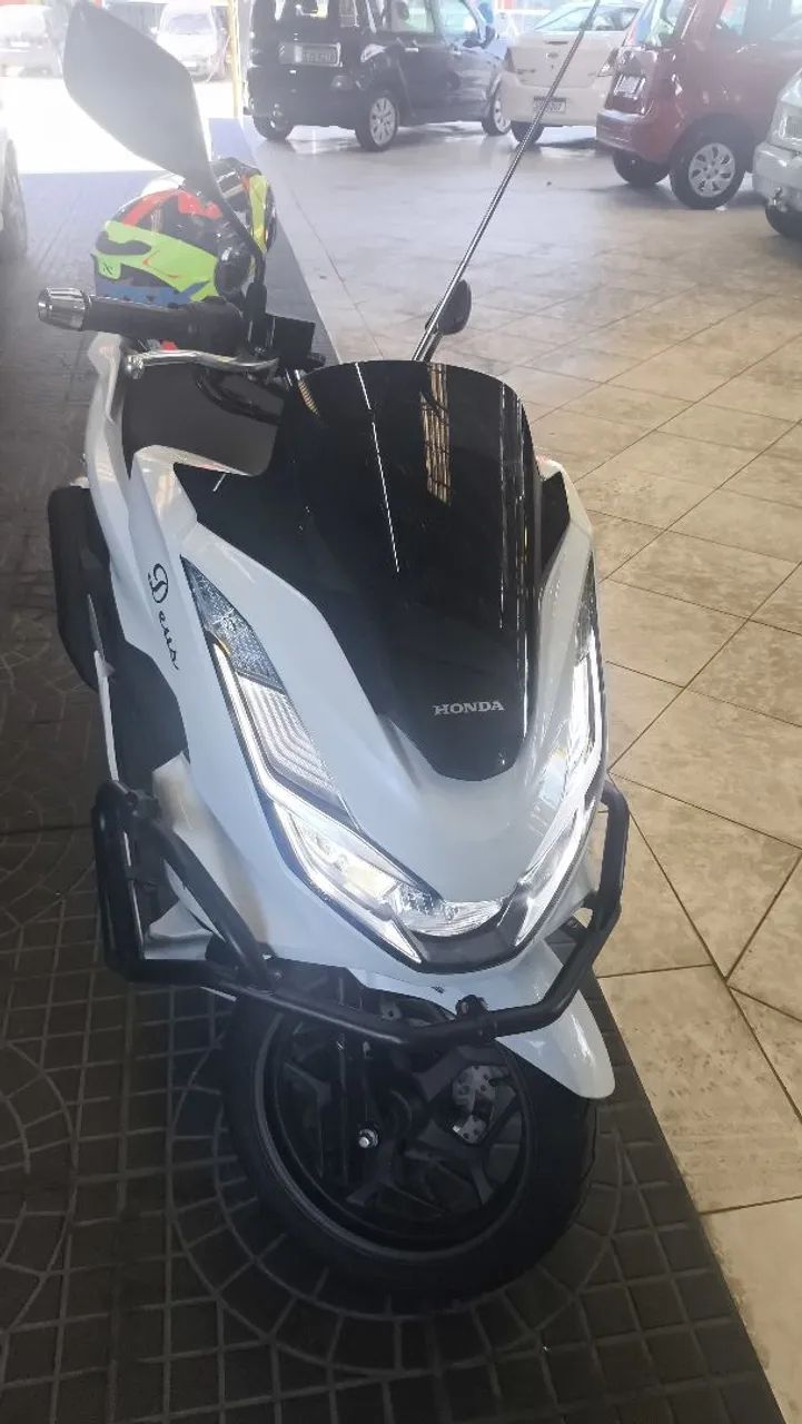 Honda PCX 160 - Foto 2